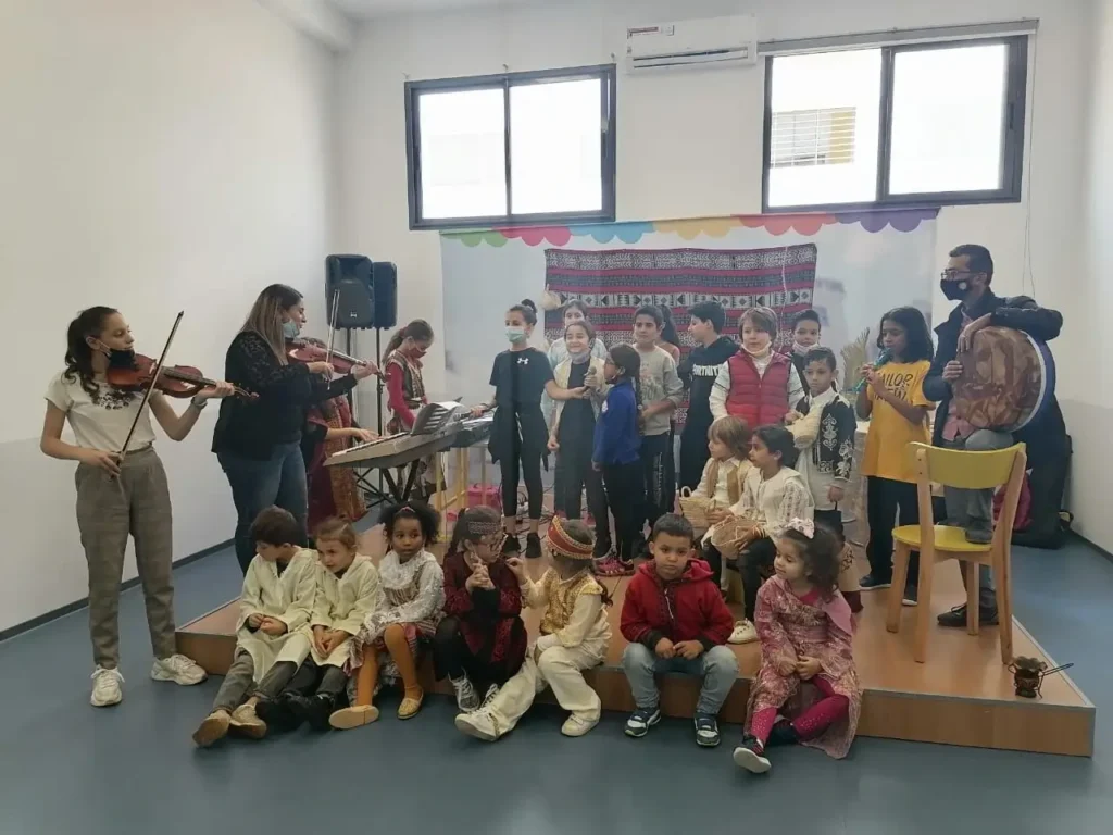 International Day of Education at OIST