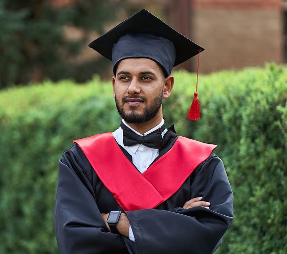 David Thomas