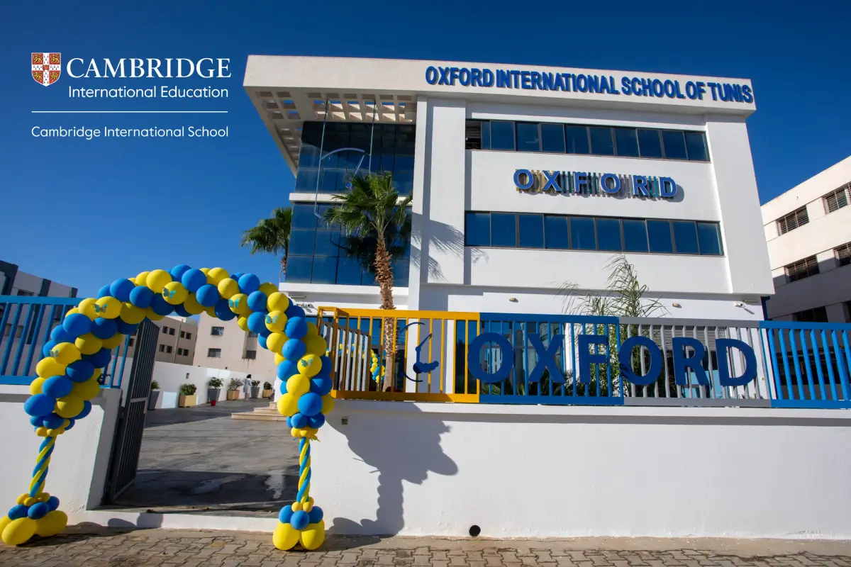 Cambridge Curriculum in Tunisia: A Complete Guide for Parents